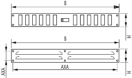 Afbeelding voor categorie Ventilatiesets